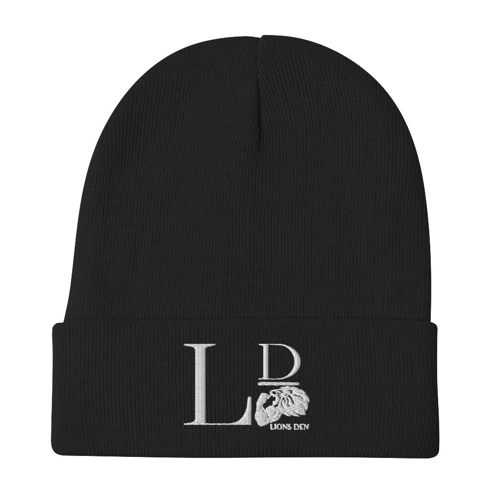 Unisex Beanie