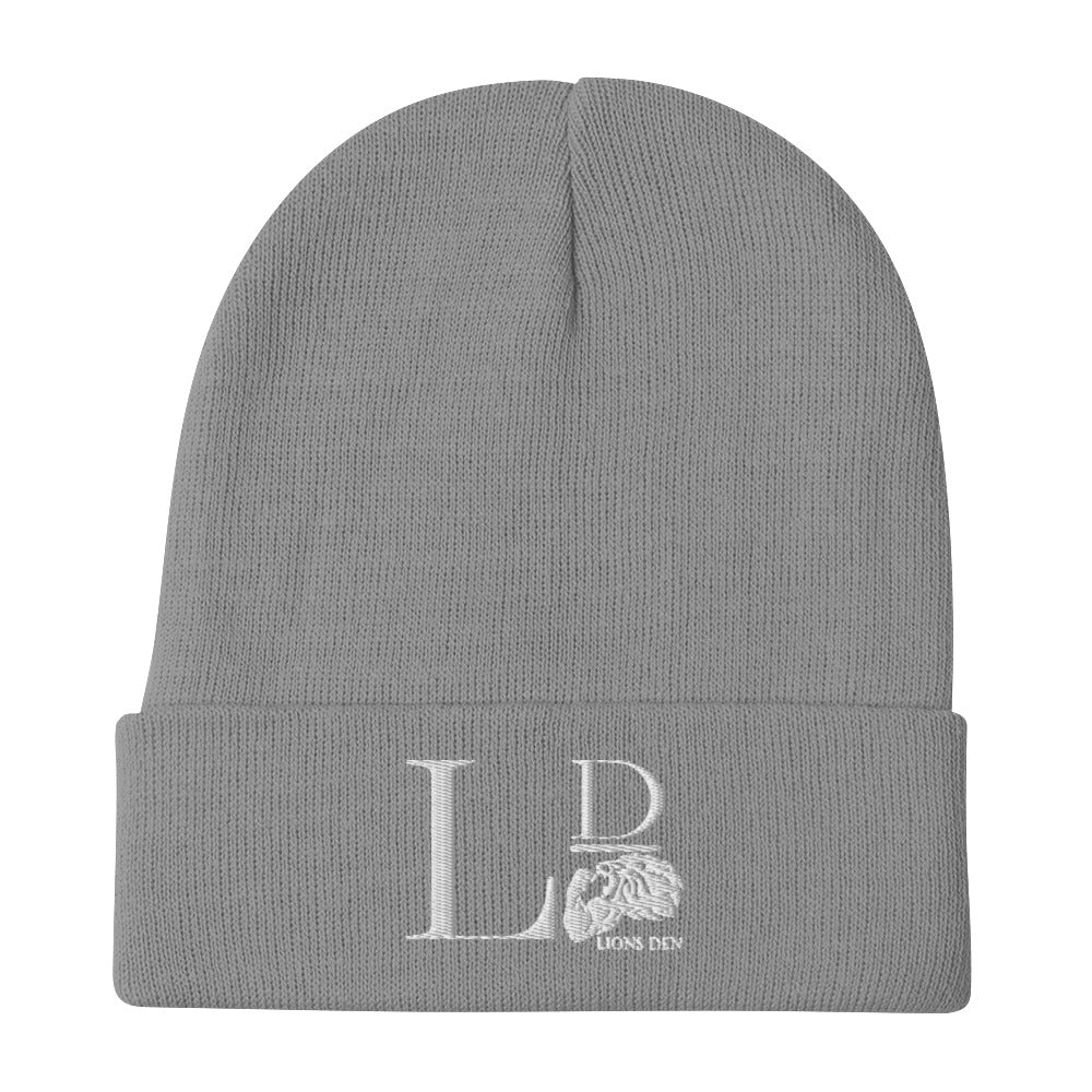 Unisex Beanie