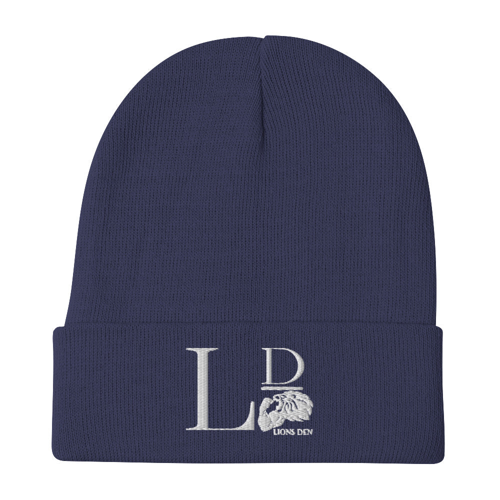 Unisex Beanie