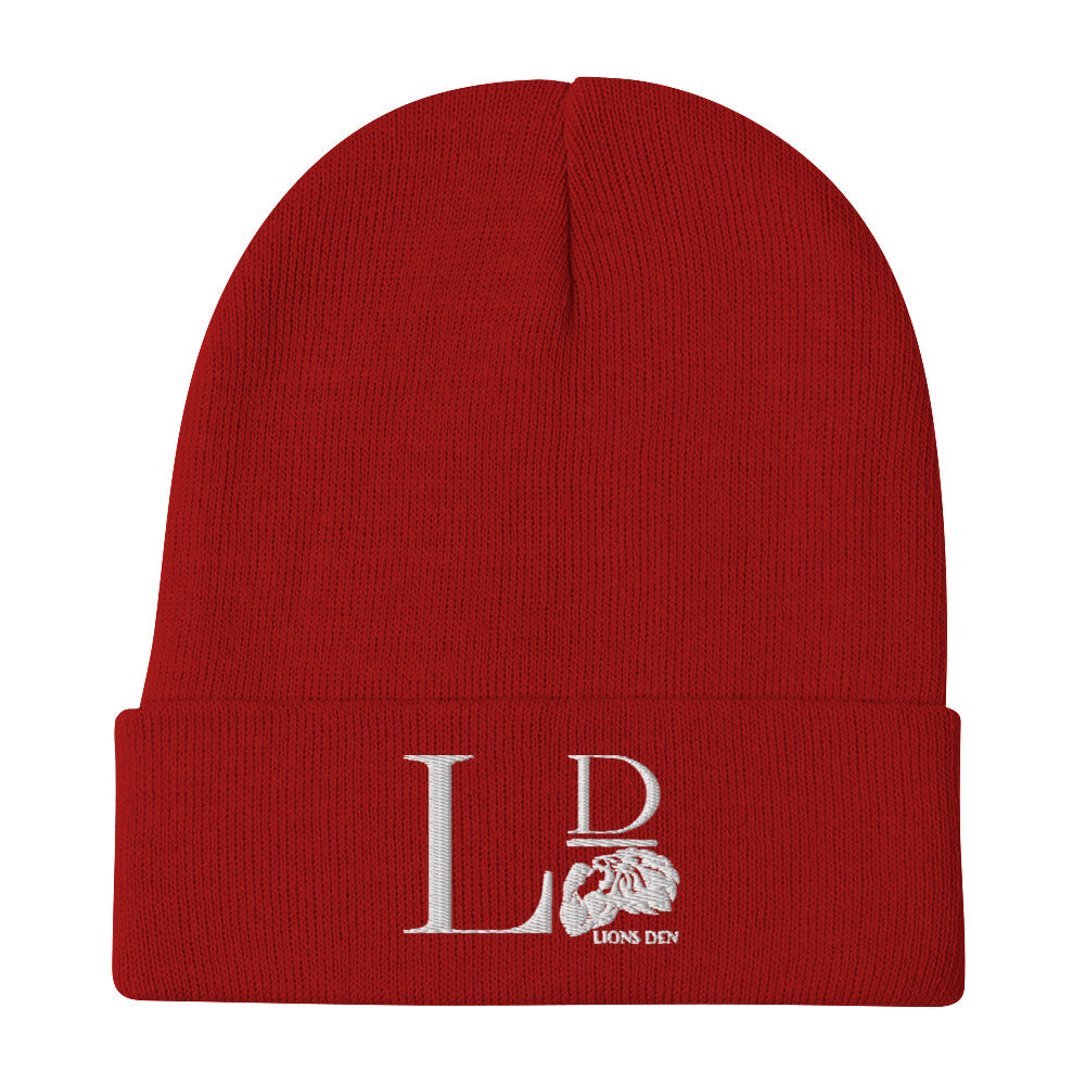 Unisex Beanie